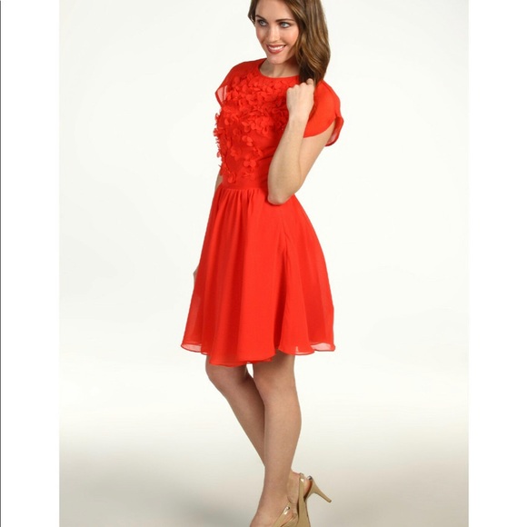 Ted Baker Petal Dress - Picture 3 of 9